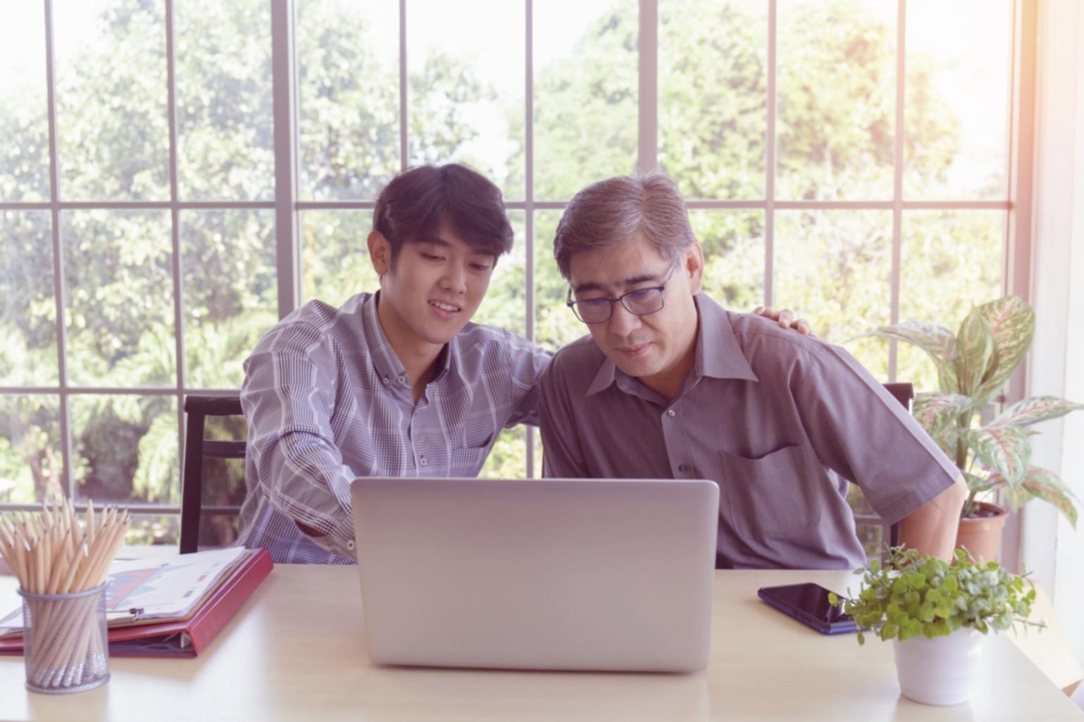 Revisión de políticas IAM