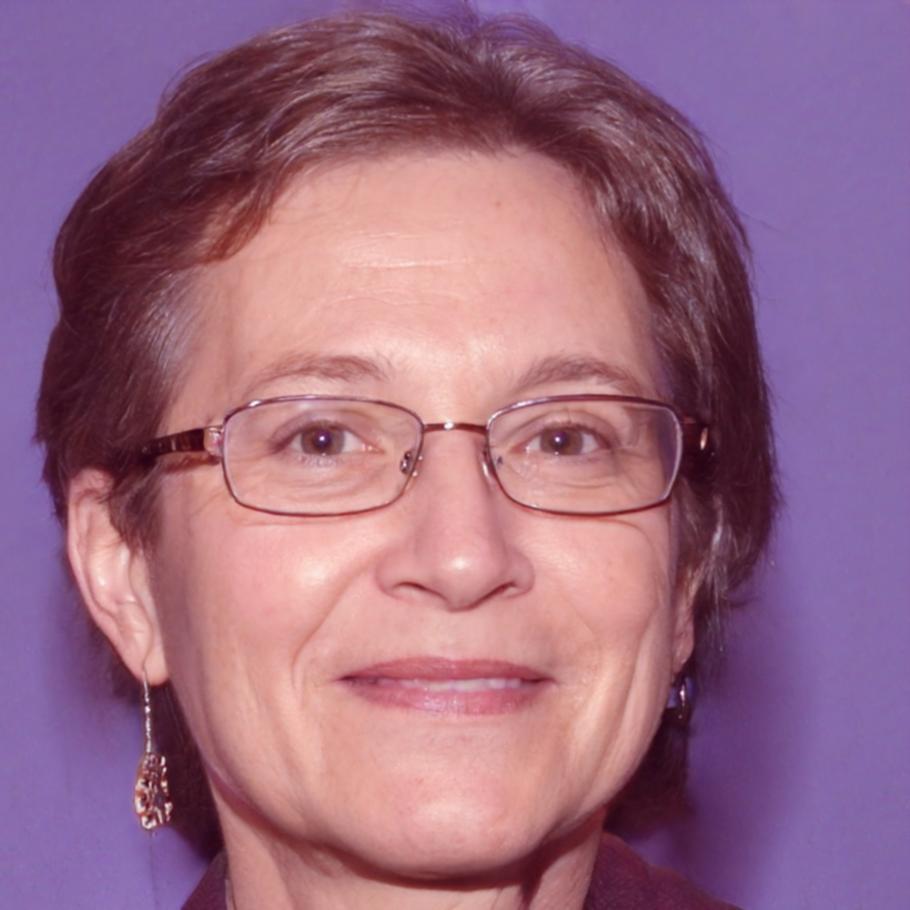 Instructora de seguridad cloud